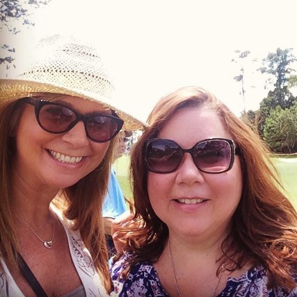 Meet your Posher, Lisa